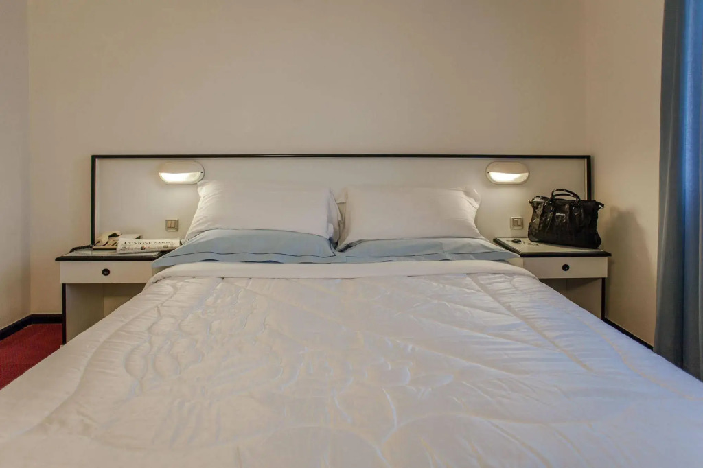 Hotel Quadrifoglio