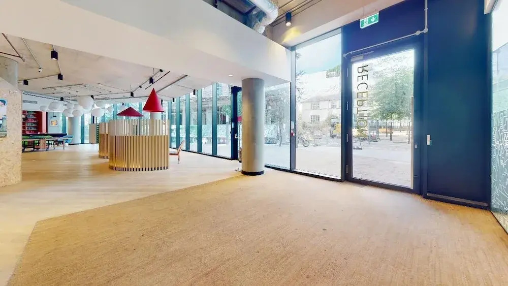 For Students Only - Rooms at iQ Brighton