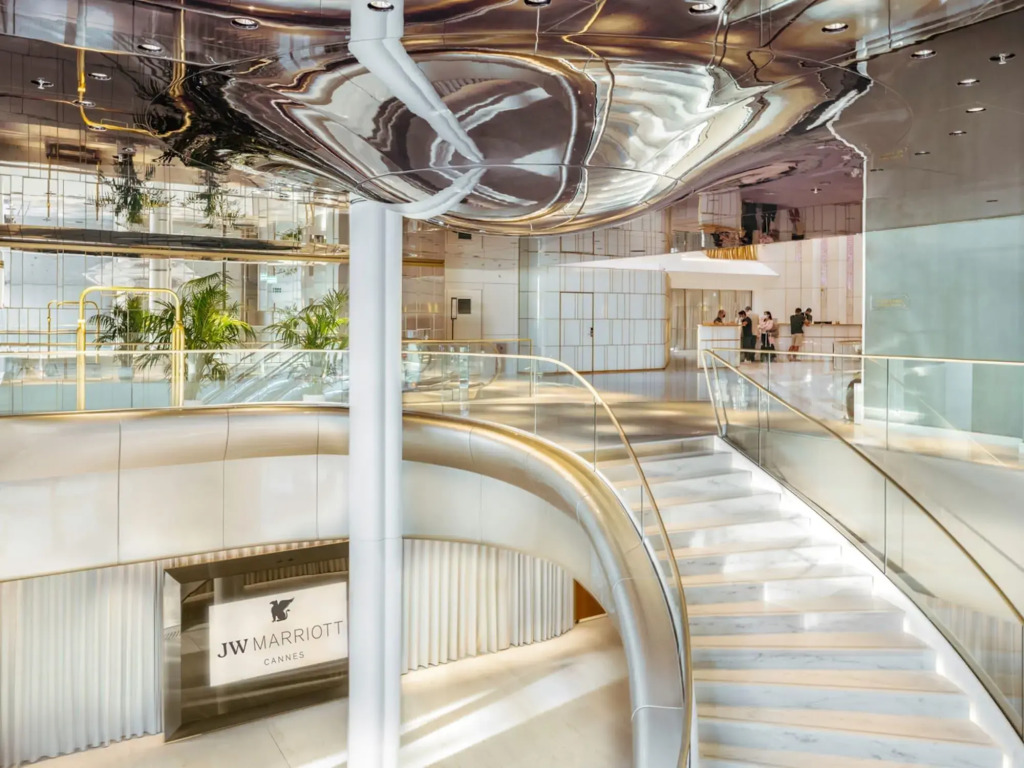 JW Marriott Cannes