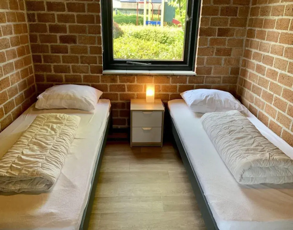 Cozy Holiday Home for Four Guests