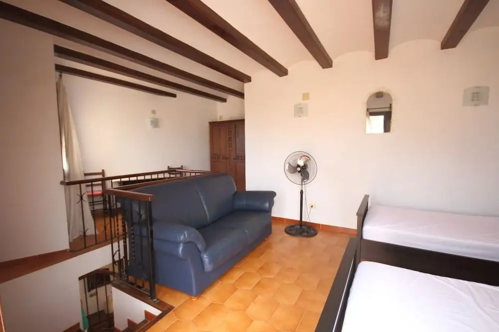 Villa Tosal - Plaza Mayor