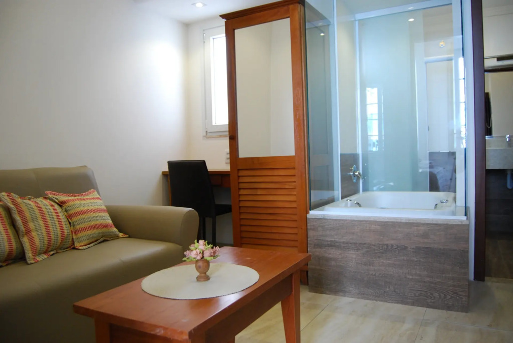 Bahia Pelô Hostel