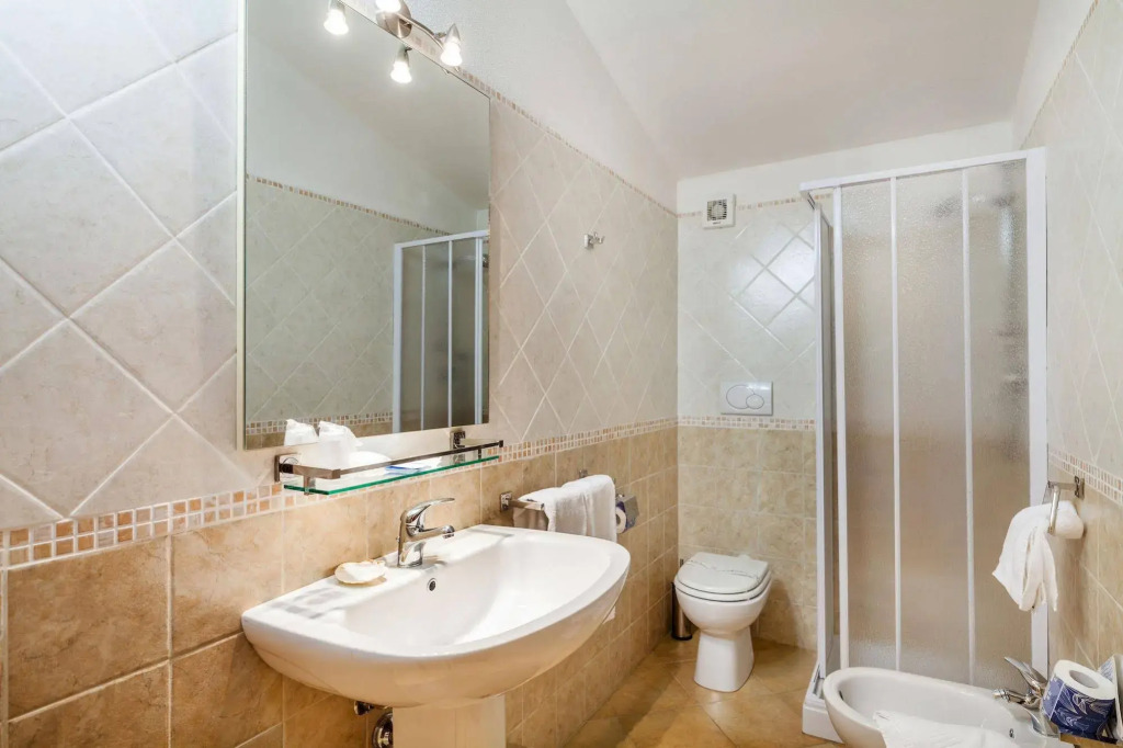 Hotel Petri Marini