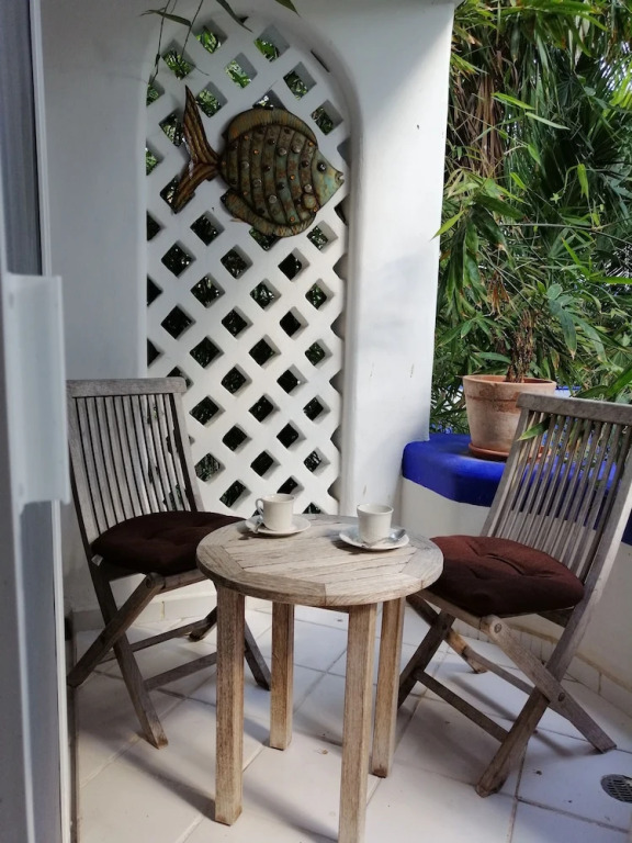 3 Bdr Beach Natzti Ha K201 3 Bedroom Apts