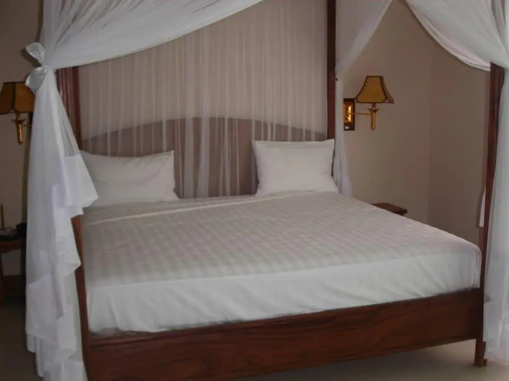 Sunny Golf Hotel