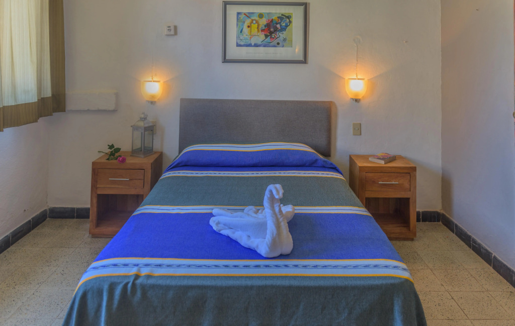 Hotel Villa del Mar Tradicional