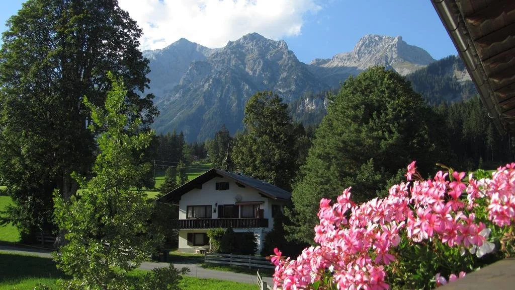 Pension Leitn Franz