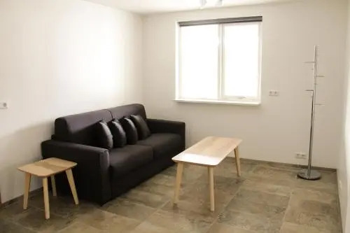 Skipalaekur Farm Apartments