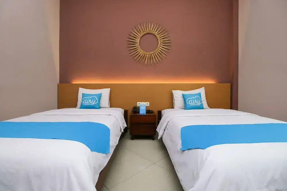 Airy Gadingrejo Ahmad Yani 55 Pasuruan