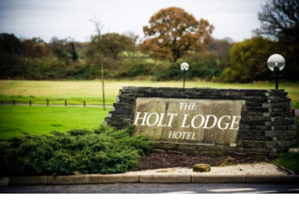 Holt Lodge Hotel