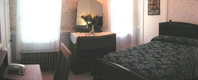 Chapman Inn
