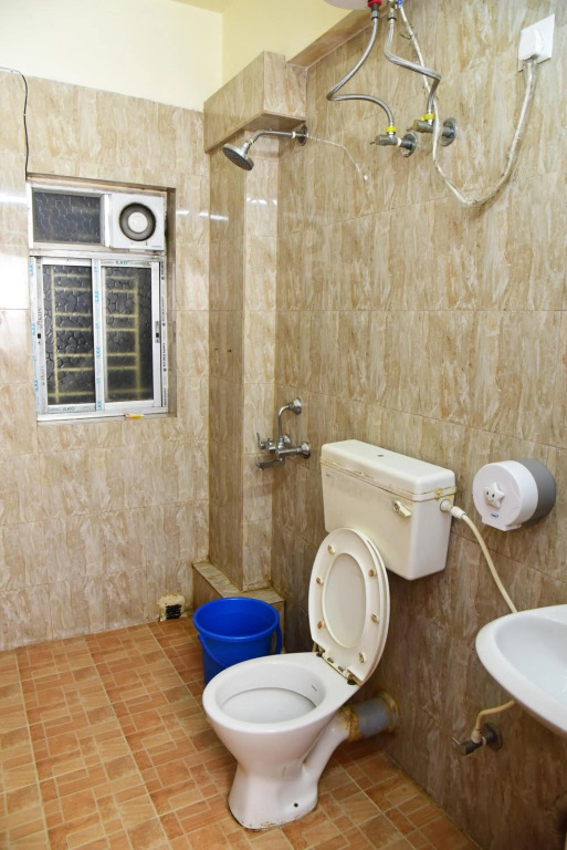City Central Hostel