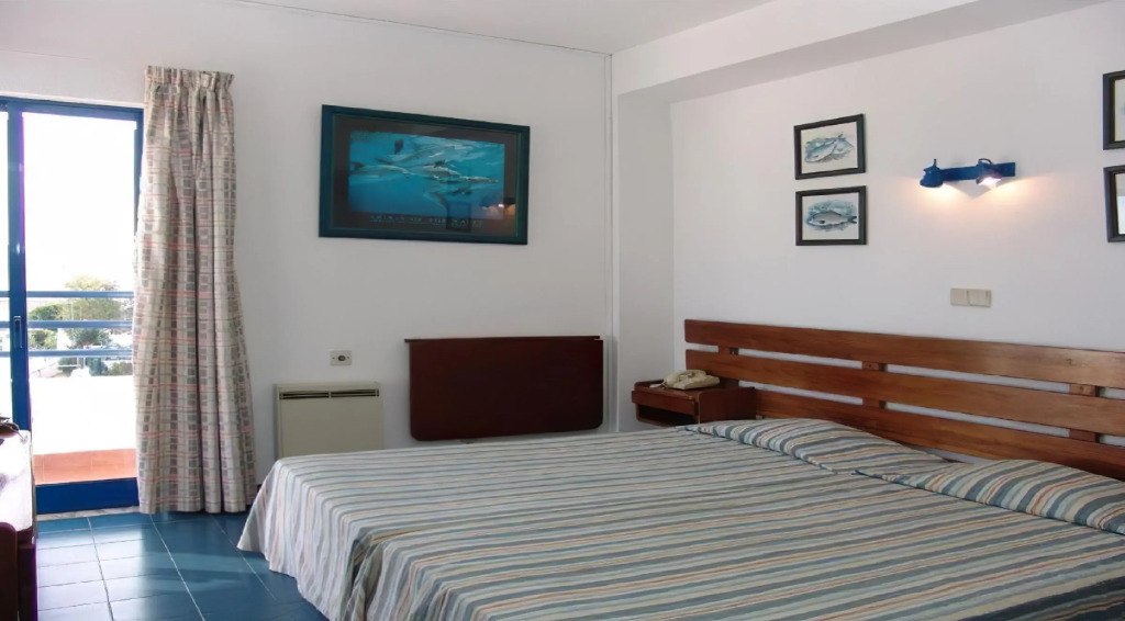 Hotel da Gale