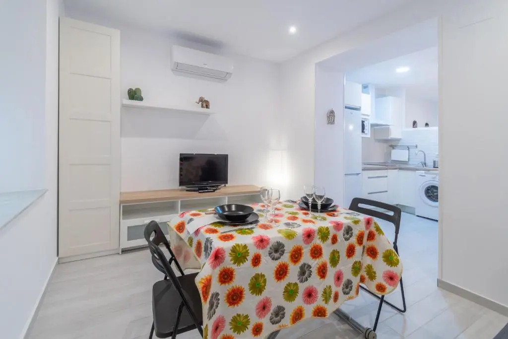 Apartamento Hakuna Matata