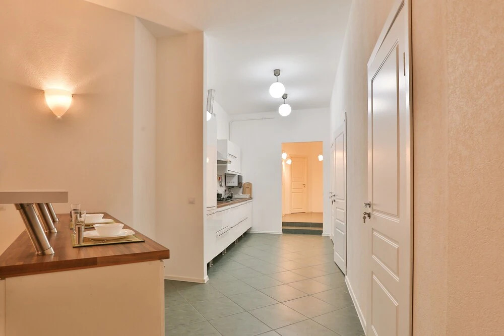 Mini-hotel Lange Benoit