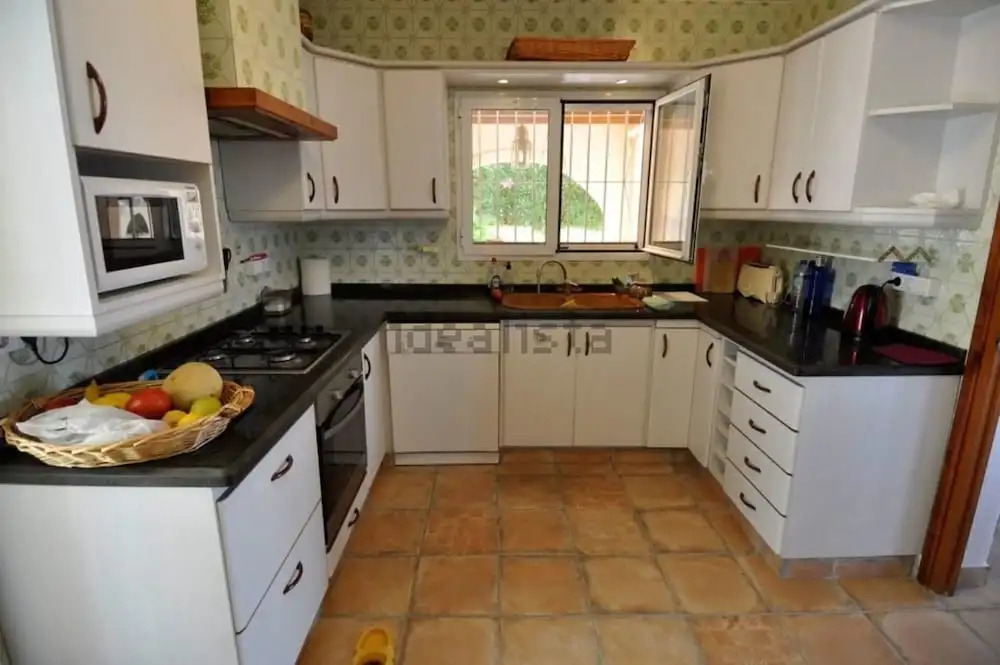 Holiday Home Viola Puchol Javea 4 Bedr 4 Bath