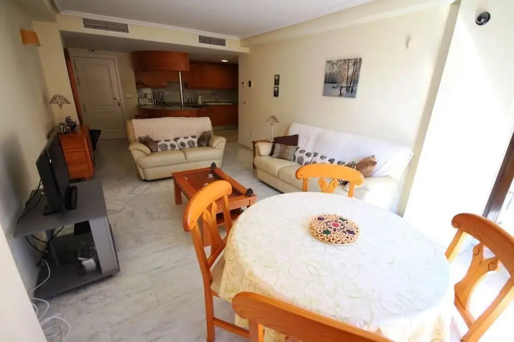 Apartment Marjaleta
