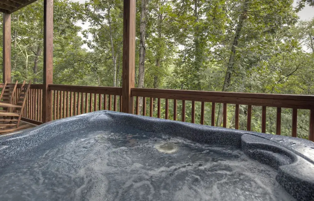 Eagles Dream by Eagles Ridge Resort