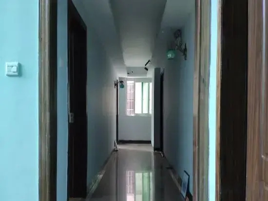 Man Island Homestay (Changzhou Island Store, Guangzhou University Town)
