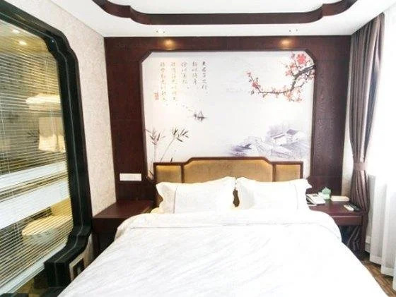 Zhuozheng Bieyuan Hotel