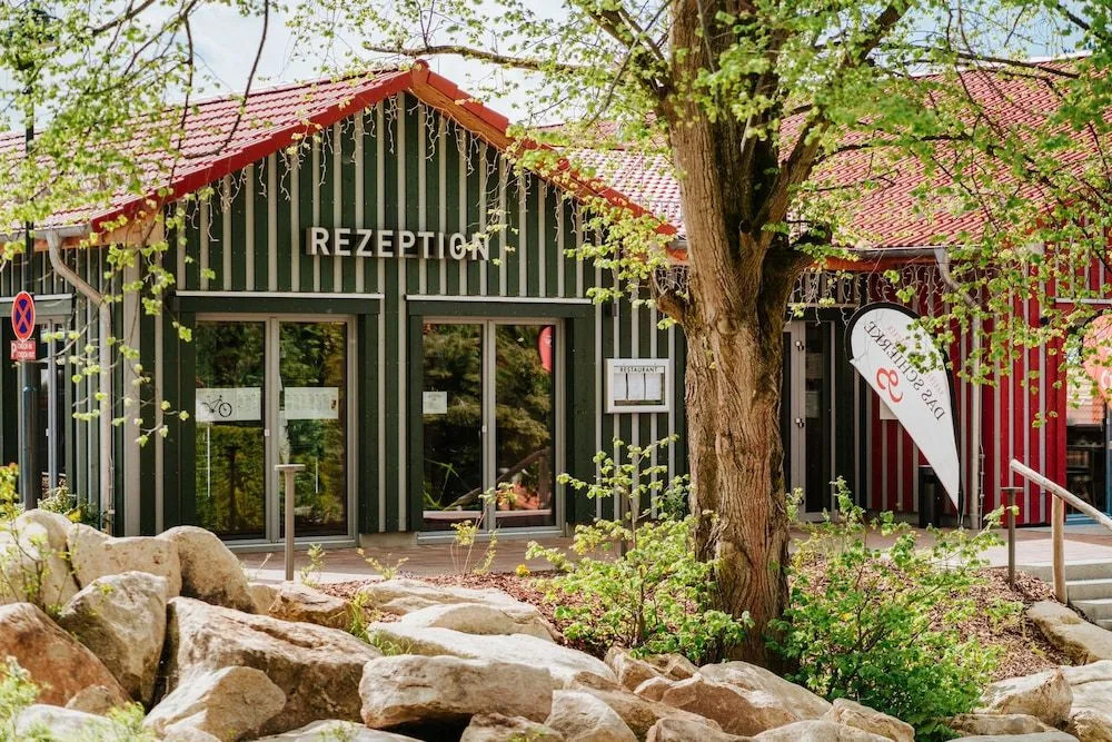 Das Schierke Harzresort