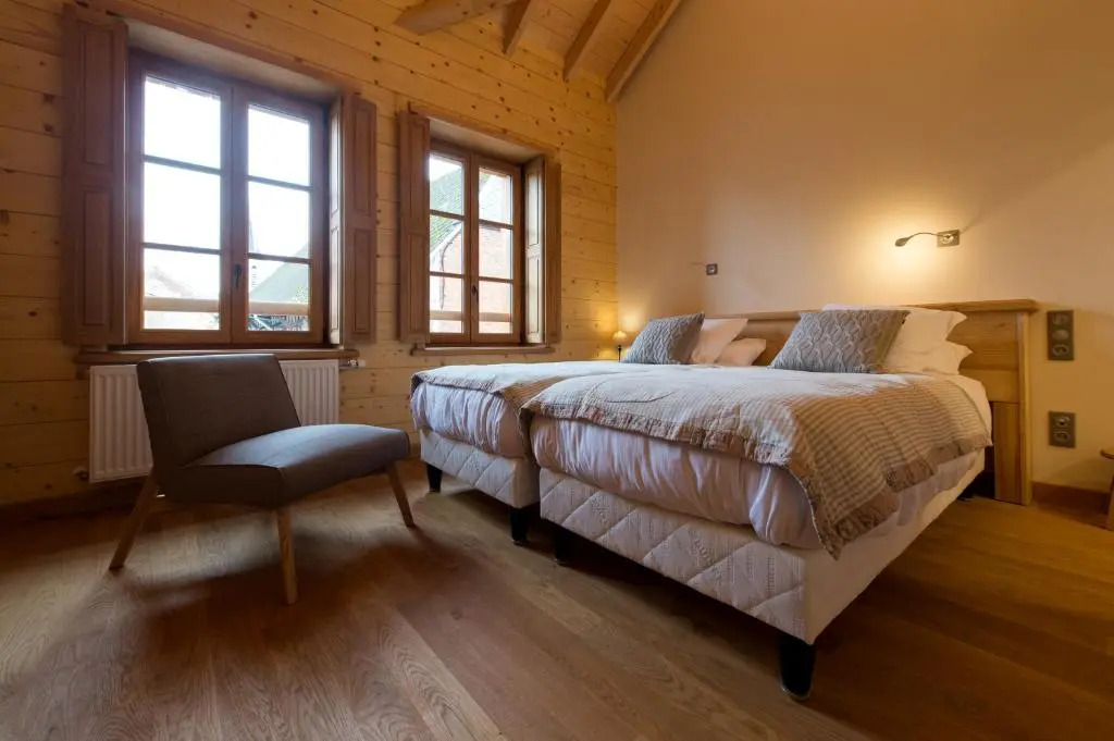 Logis hôtel & restaurant - Auberge de lAbbaye