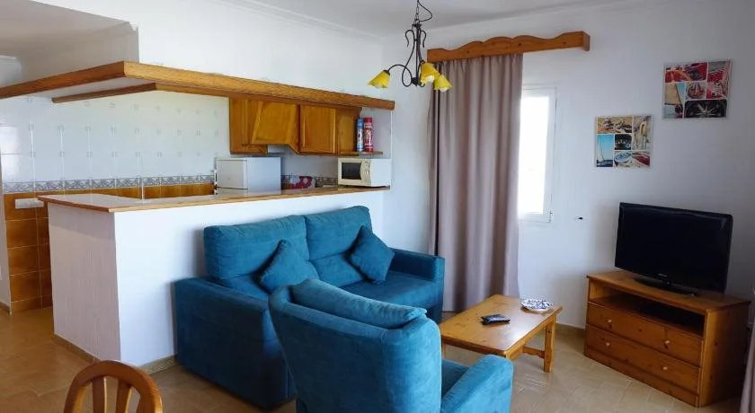 Punta Prima Apartments by 3VILLAS