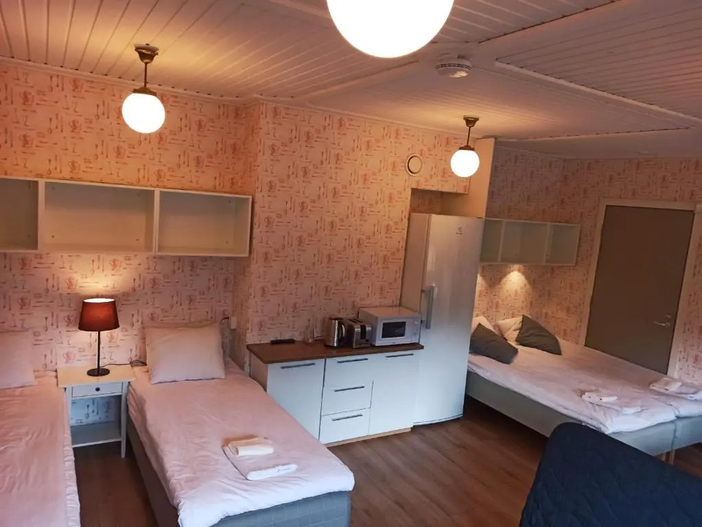 Hotelli Uninen Tampere
