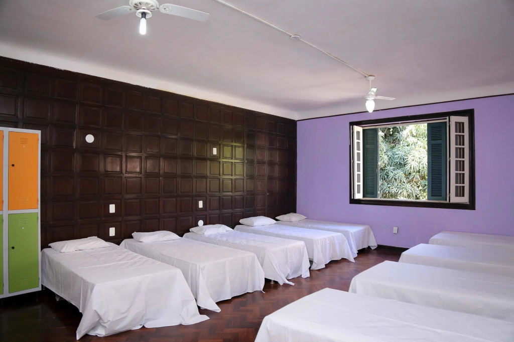 Pura Vida Hostel