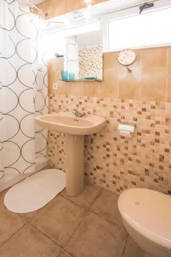 Vacation Apartment Lanzarote Rent a car "A"