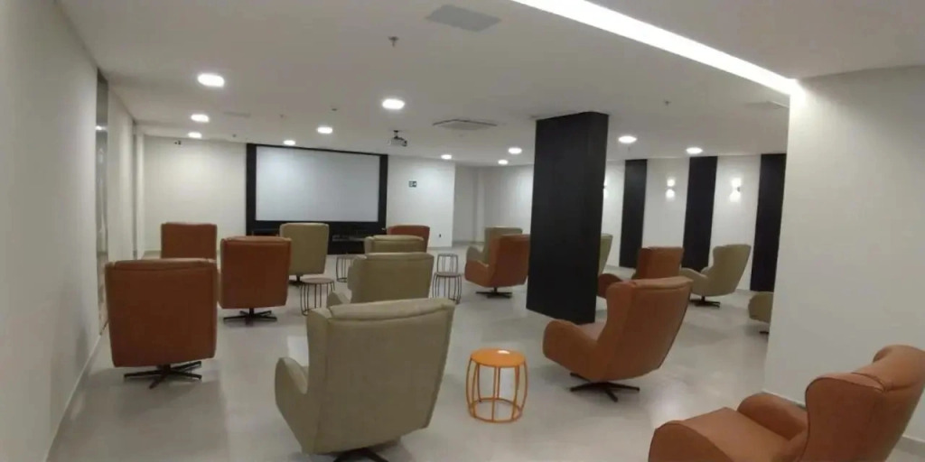 Park Veredas Flat 430