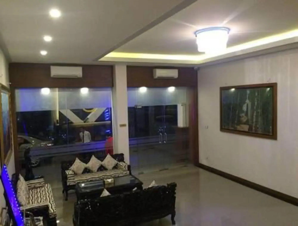 Olympic Hotel