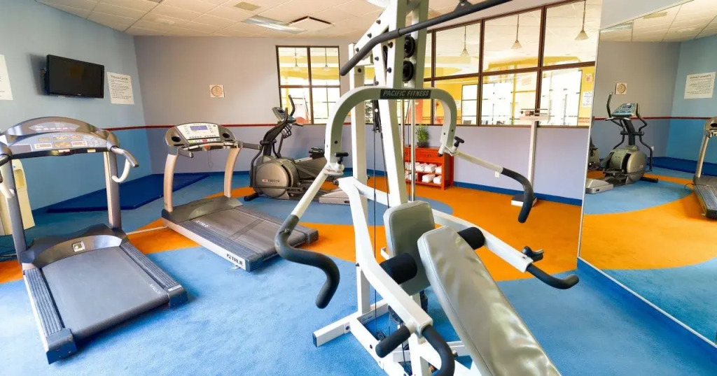 Quality Inn Saint-Jean-sur-Richelieu