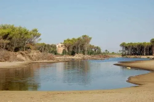 Cassiopea Hotel
