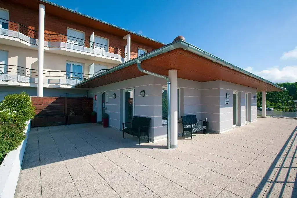 Séjours & Affaires Genève Gex Les Rives Du Léman