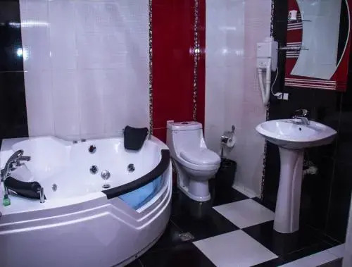 Mirage Hotel