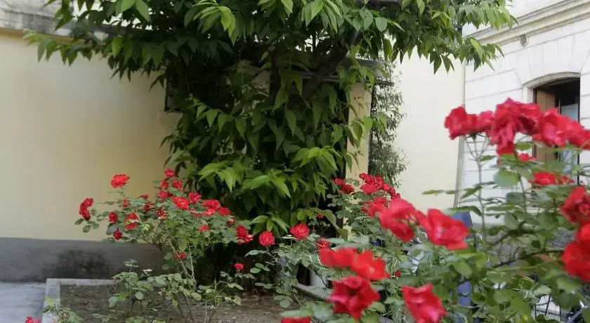 Il Cortile