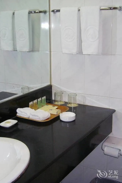 Zhaoshang Meilun Hotel