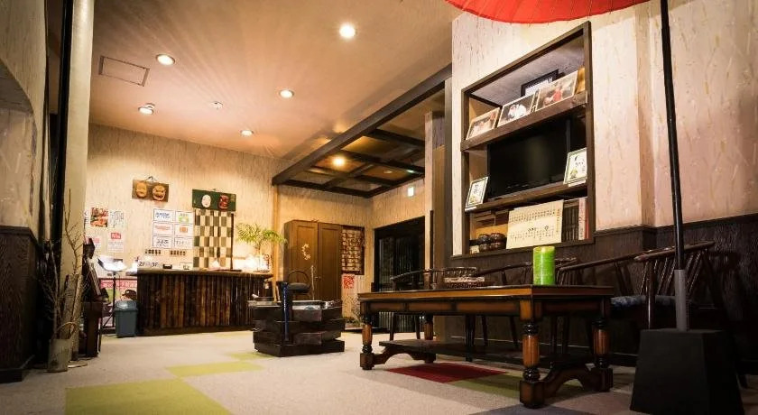 Ryokan Yamatoya