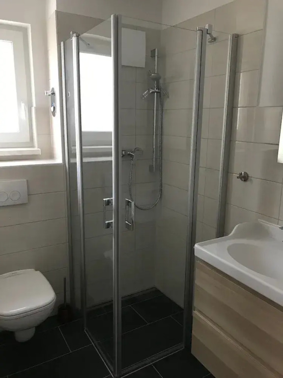 Ferienwohnung Zweisamkeit