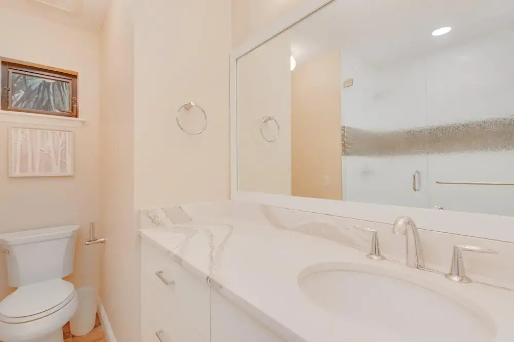 Just By Chance