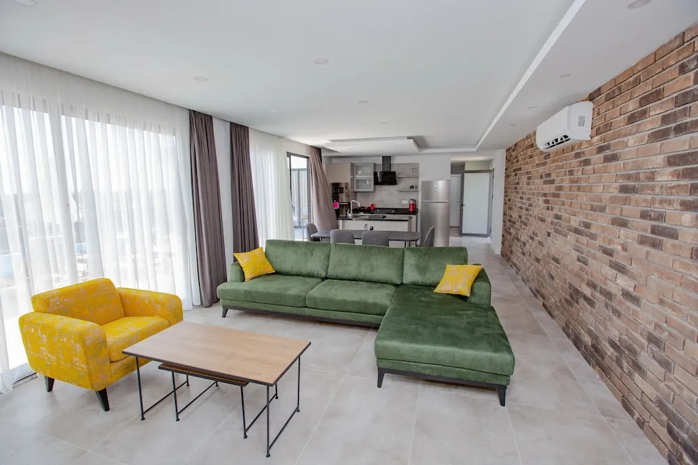 Golden Villas