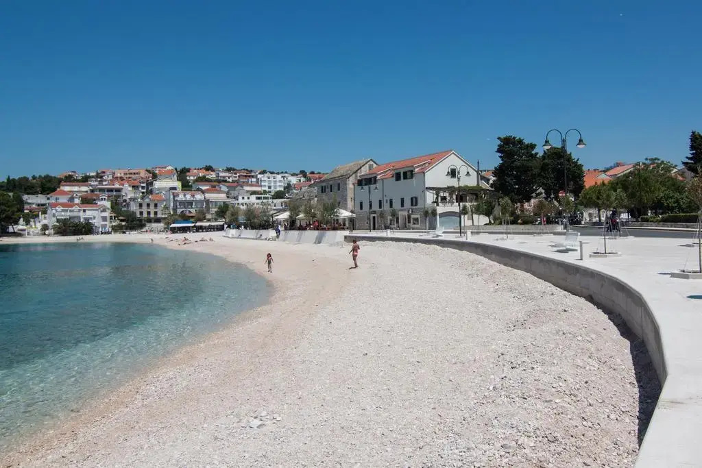 Apartments Jere