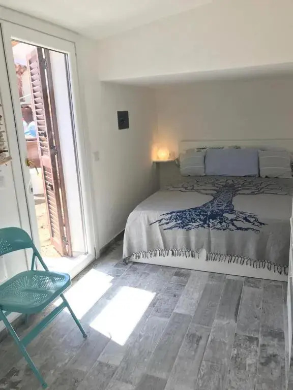 Villa nel villaggio Costa Caddu San Teodoro