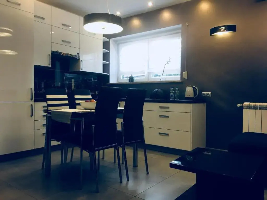 Apartament Ala