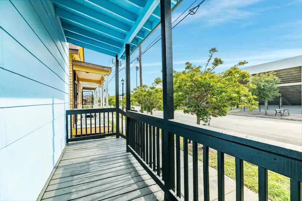 Peace Relaxation and a Great Beach Vacation