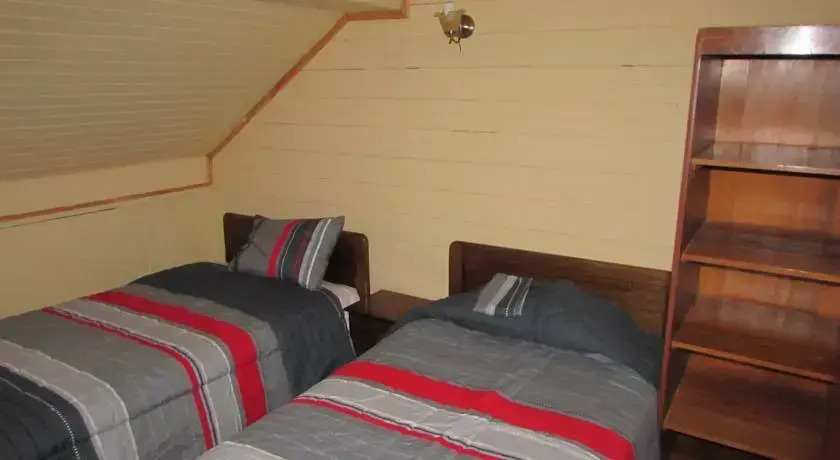 Hostal Los Patiperros