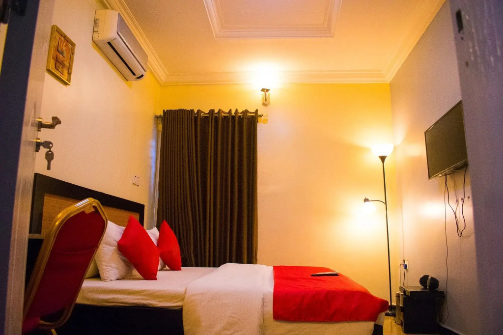 Esporta Suites