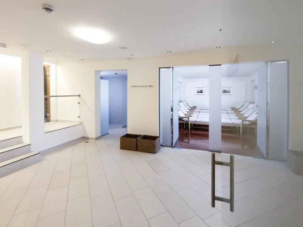 Seehotel Dr. Jilly