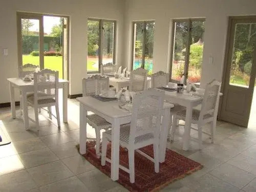 Bergliot Guest House